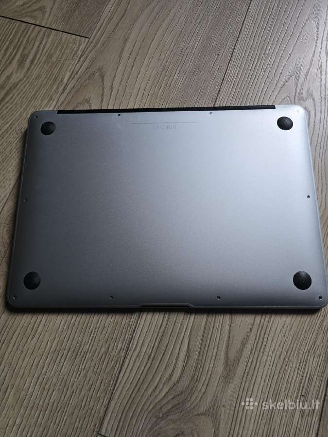 MacBook Air - nuotraukos Nr. 5