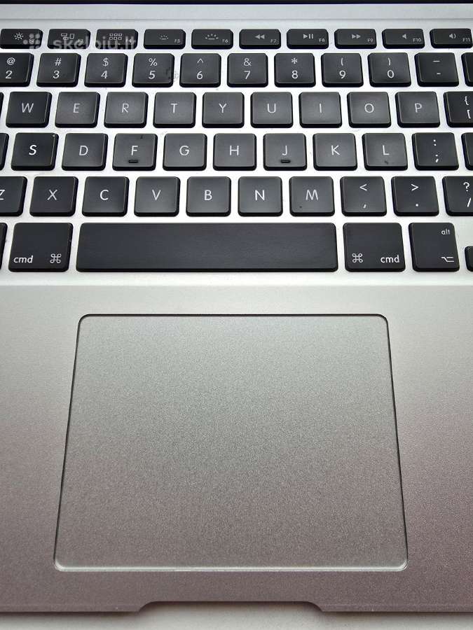 MacBook Air - nuotraukos Nr. 7