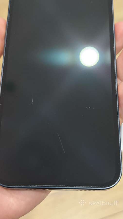 iPhone 14 256gb - nuotraukos Nr. 7