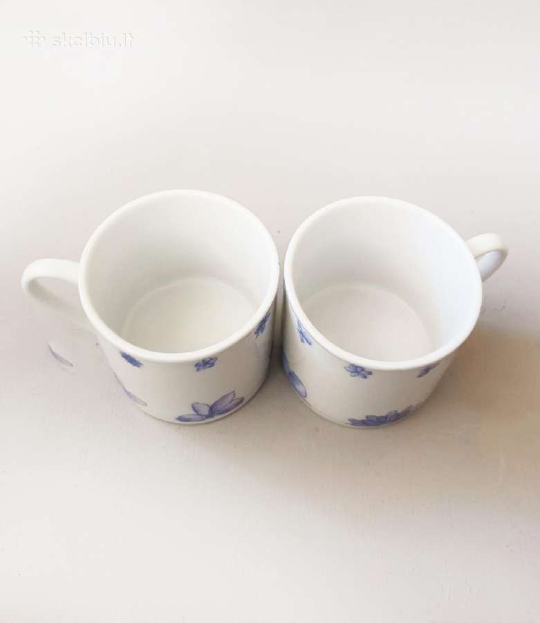 Puodeliai, 150ml, 2vnt. - nuotraukos Nr. 4