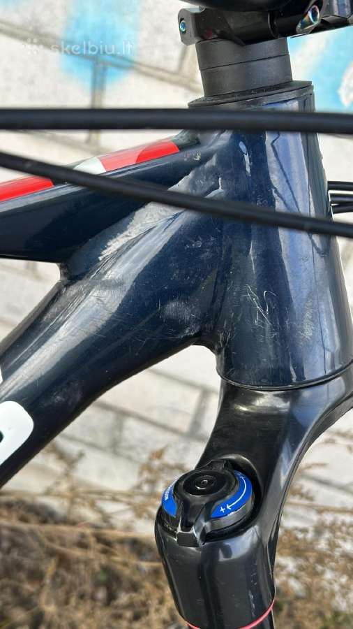 Parduodamas MTB - nuotraukos Nr. 5