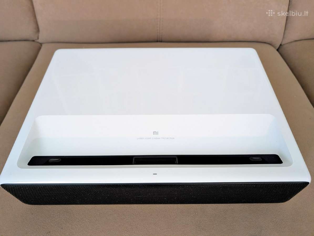 Xiaomi Mi Laser Projector 150" - nuotraukos Nr. 6