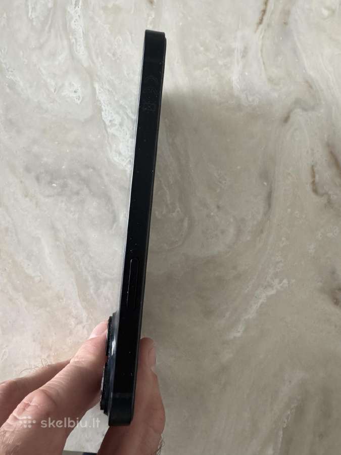 Parduodamas iPhone 14, 128 GB (Midnight / Juodas) - nuotraukos Nr. 6