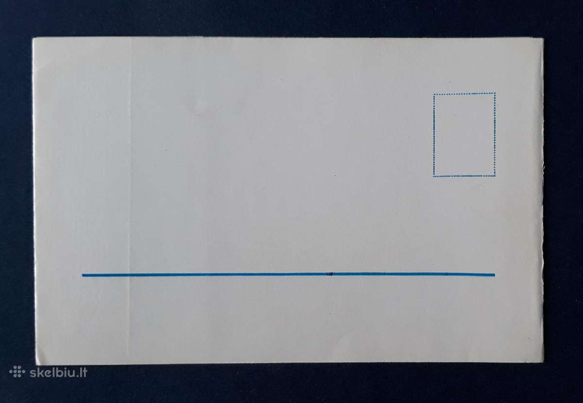 Naujametinė 1974 125 švari - nuotraukos Nr. 5