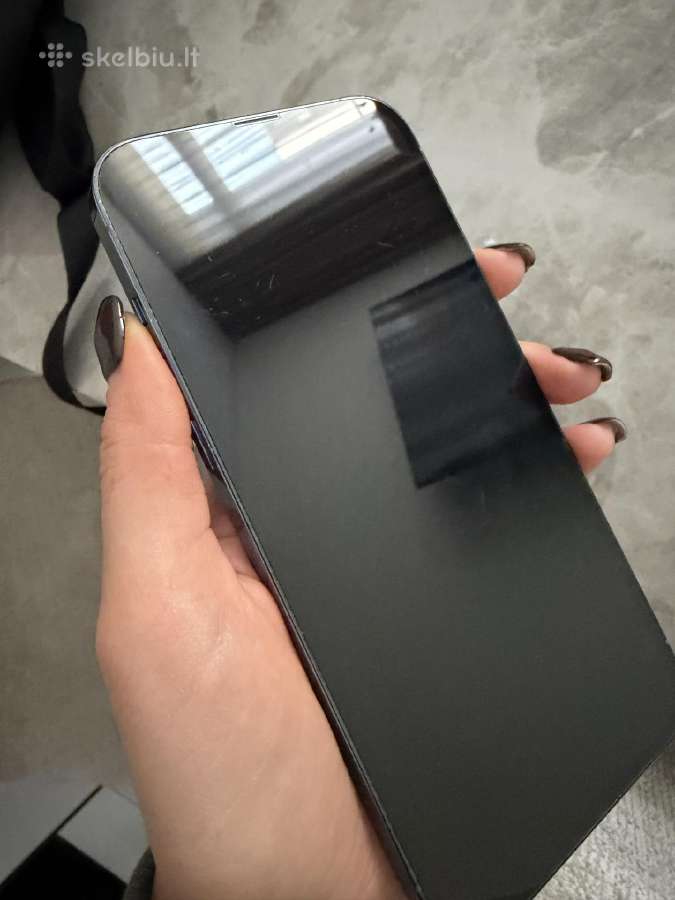 iPhone 13 pro max - nuotraukos Nr. 7