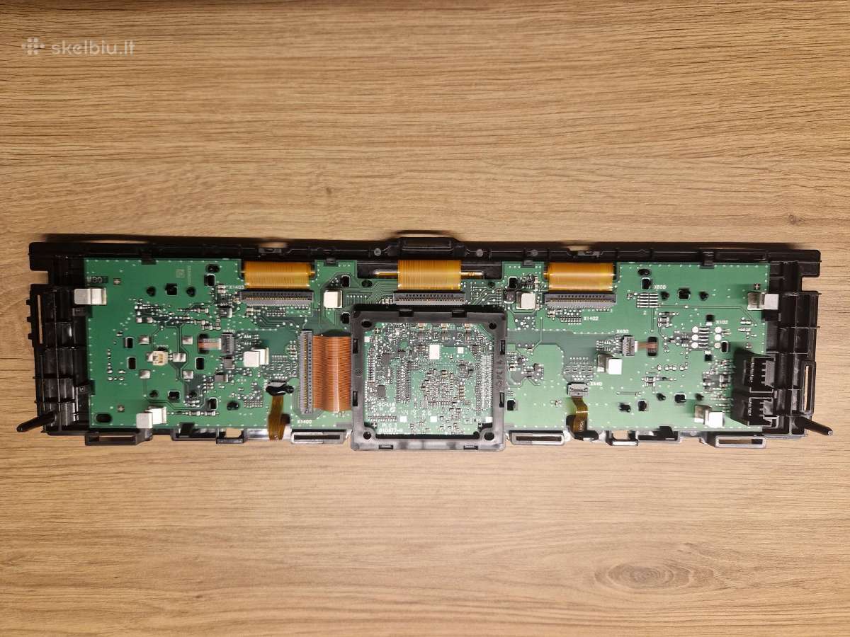 Bosch Siemens Ctl636eb6 ir Ctl836ec6 - nuotraukos Nr. 3