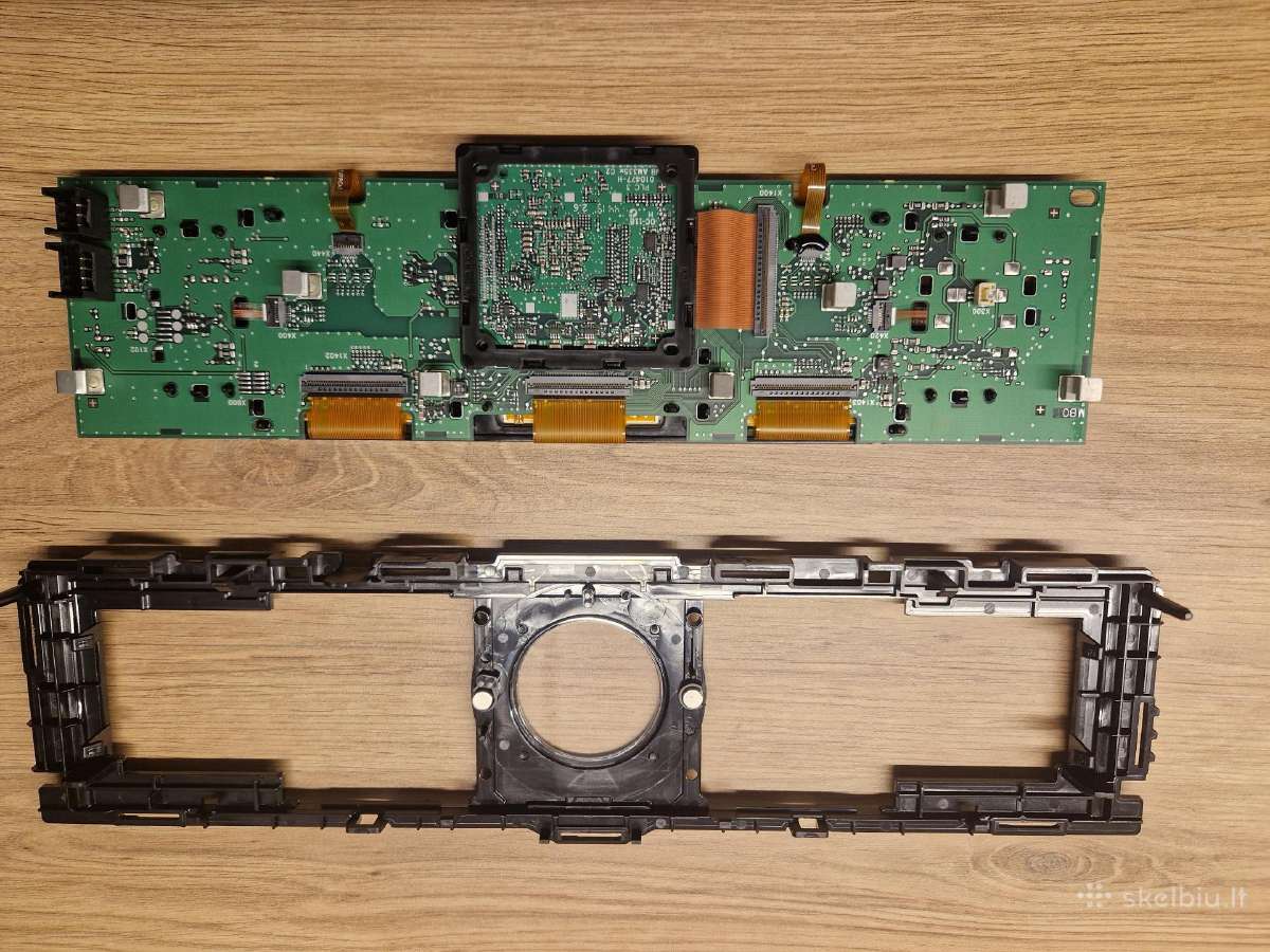 Bosch Siemens Ctl636eb6 ir Ctl836ec6 - nuotraukos Nr. 4