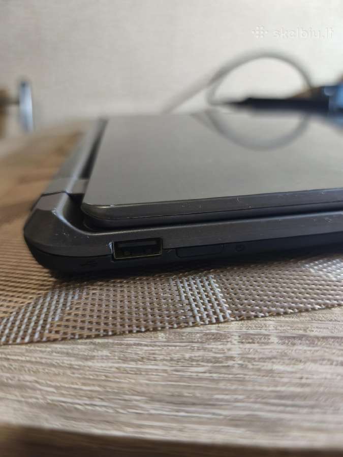 Acer Aspire V5-552g, 15.6 - nuotraukos Nr. 3