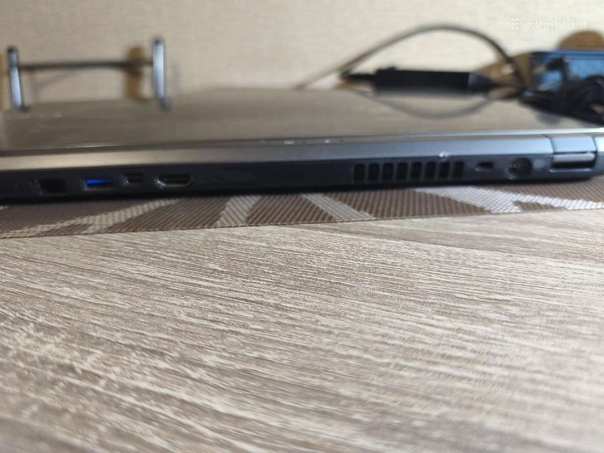 Acer Aspire V5-552g, 15.6 - nuotraukos Nr. 4