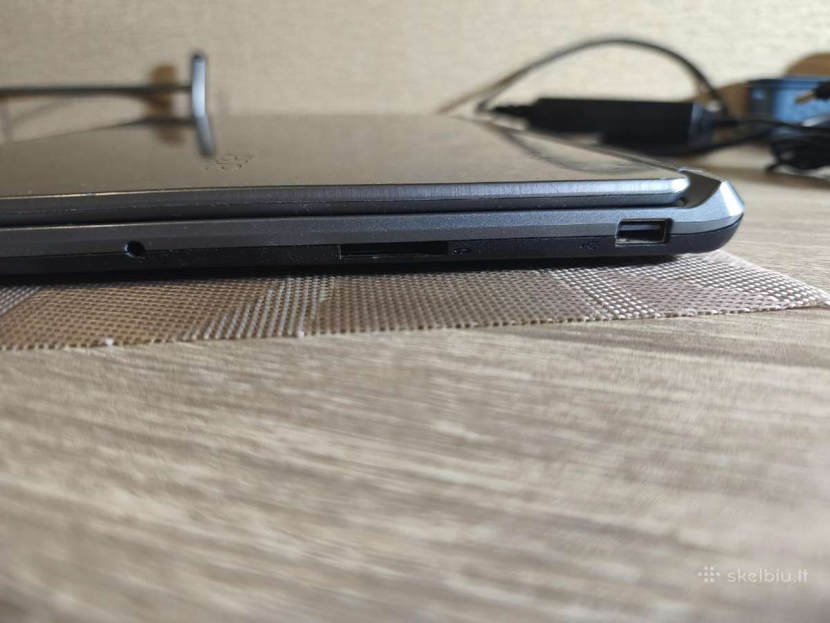 Acer Aspire V5-552g, 15.6 - nuotraukos Nr. 5