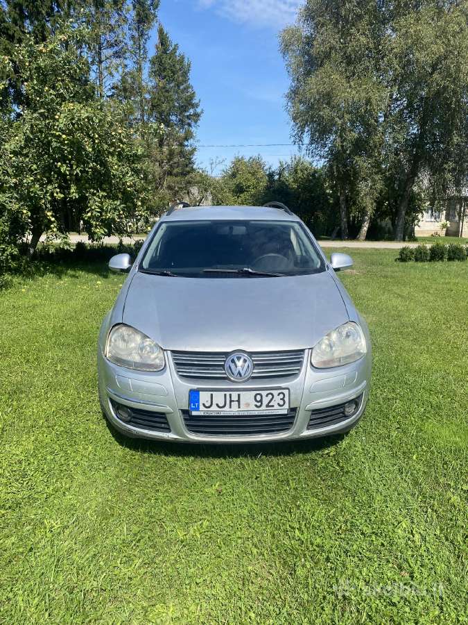 Parduodamas automobilis - nuotraukos Nr. 2