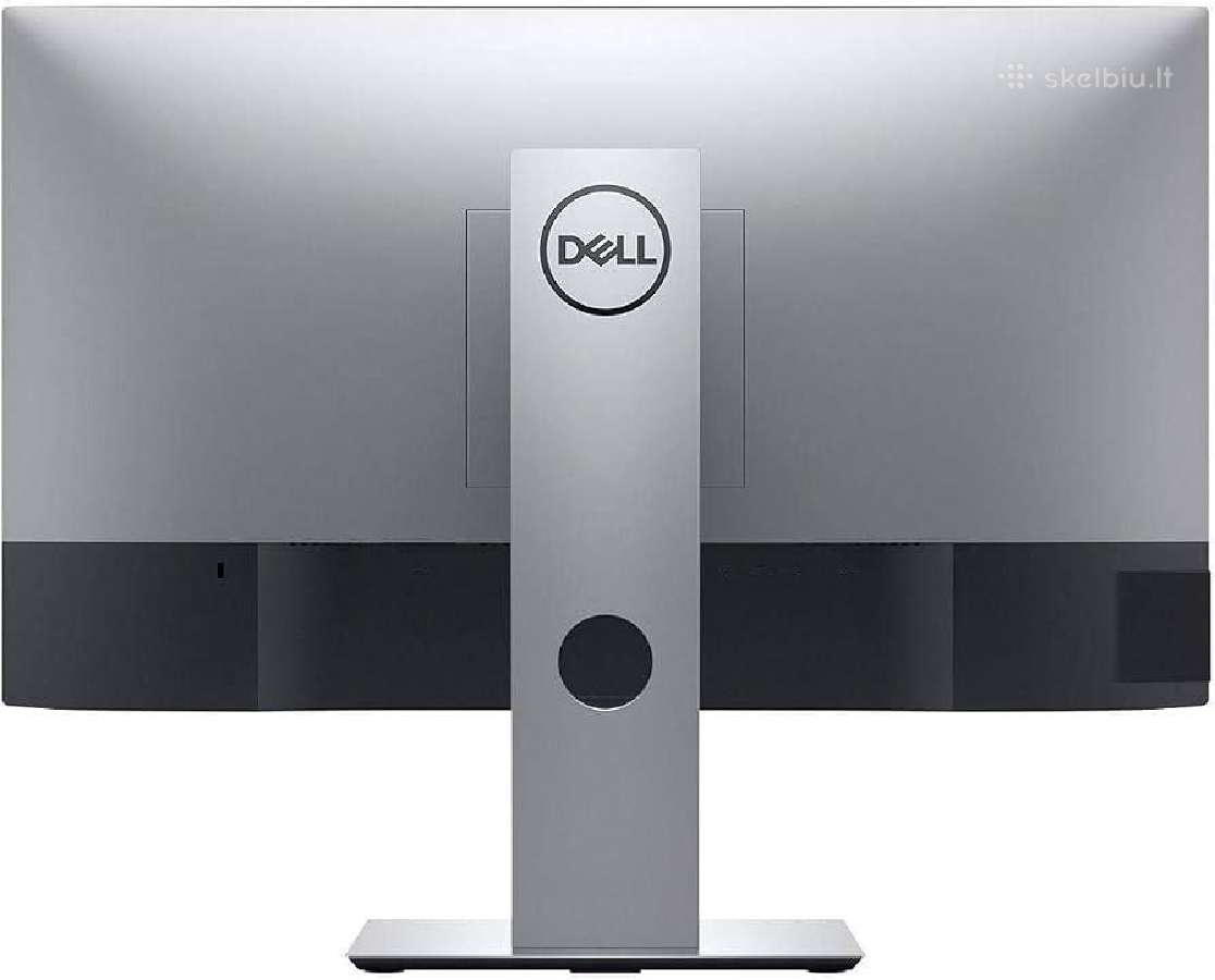 24 "Dell Ultrasharp U2419h - nuotraukos Nr. 2