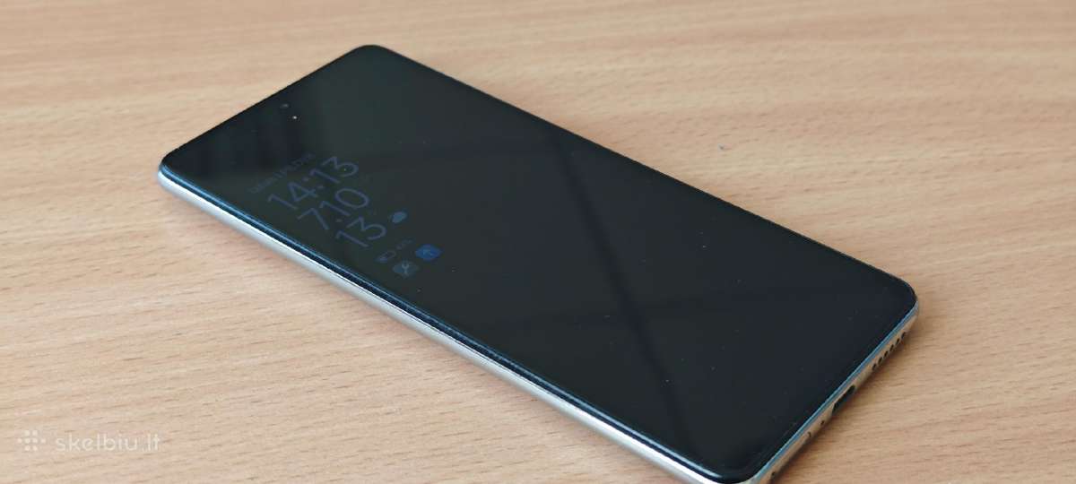 Parduodu xiaomi 11t pro idealios būklės - nuotraukos Nr. 3