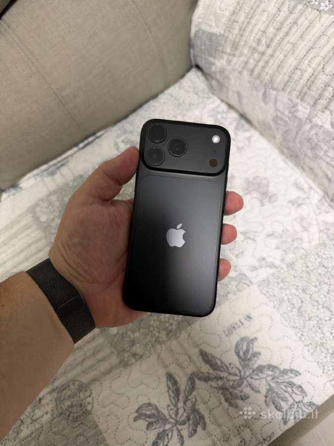 Apple iPhone 18 Pro Max 256gb - nuotraukos Nr. 4