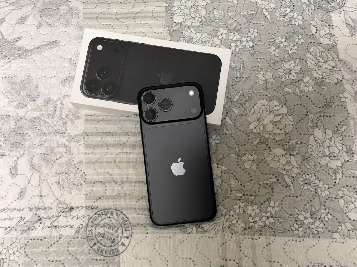 Apple iPhone 18 Pro Max 256gb - nuotraukos Nr. 3
