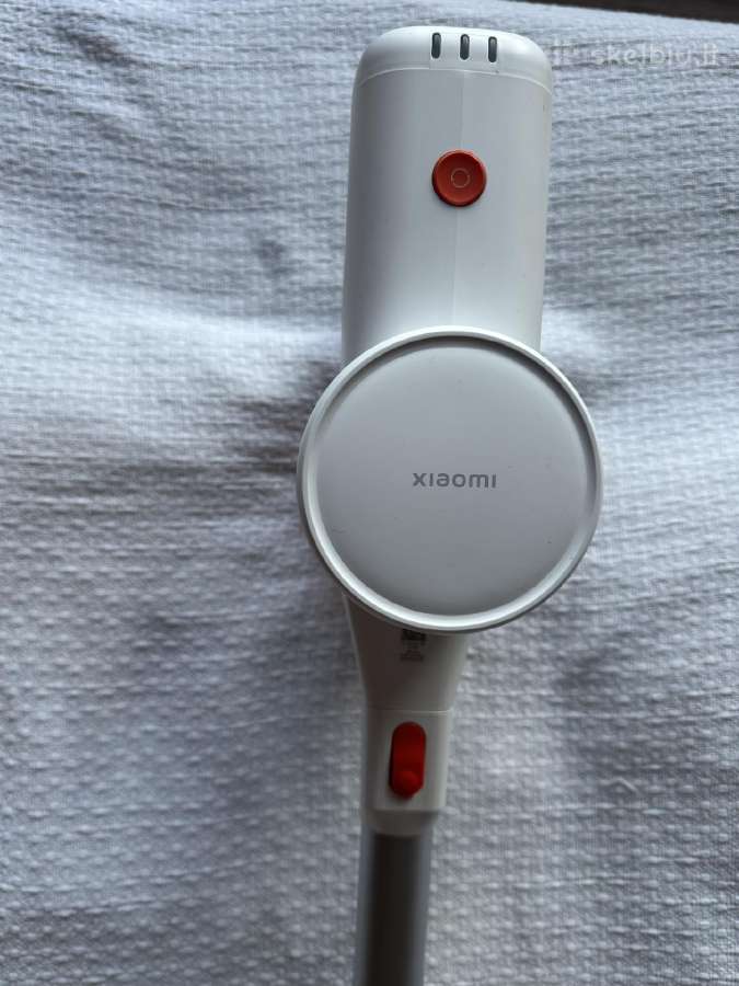 Naudotas Xiaomi G20 Lite belaidis dulkių siurblys - nuotraukos Nr. 3