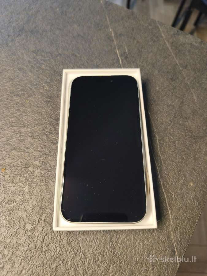 iPhone 15 128gb - nuotraukos Nr. 6