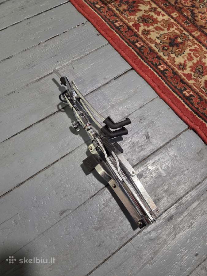 Dw 6300ul Solinuko stovas - nuotraukos Nr. 3