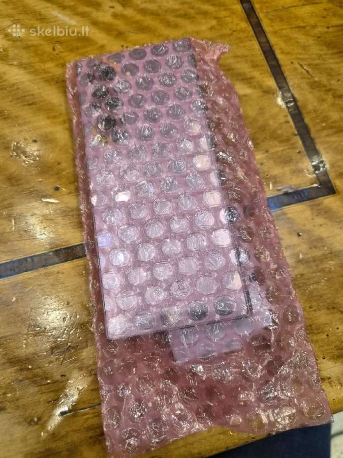 Samsug naujas telefonas Galaxy Z 6 Fold - nuotraukos Nr. 7