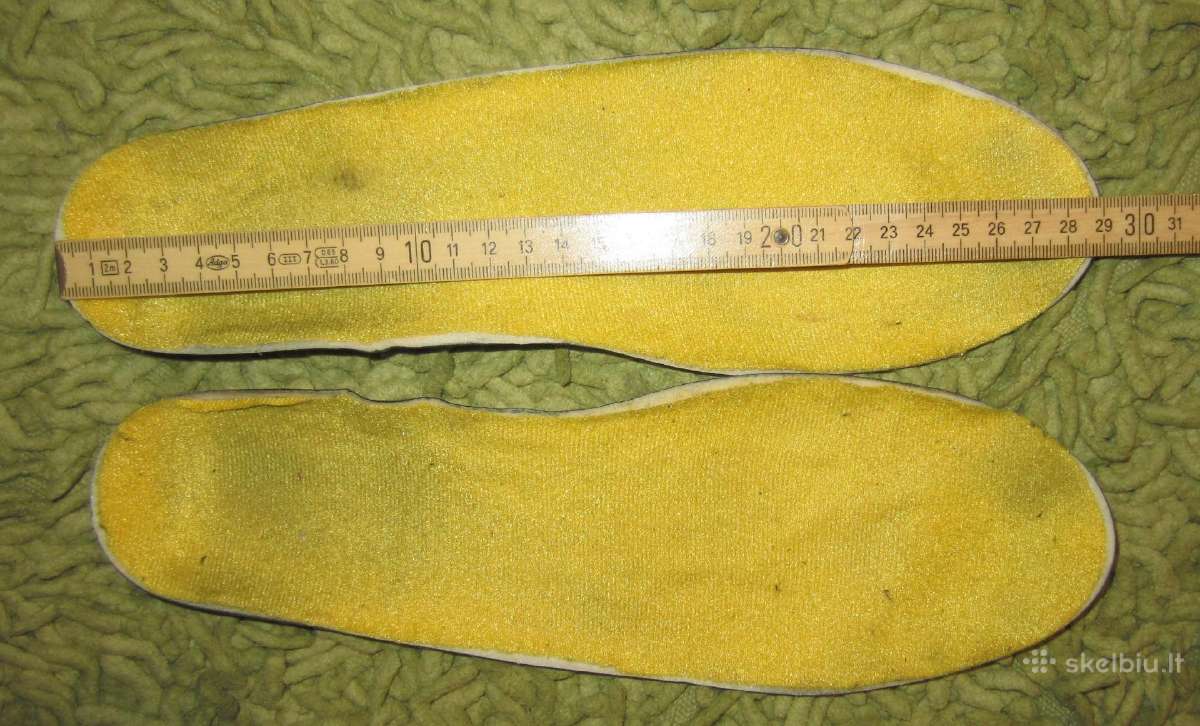 Kalnų slidinėjimo batai Tecnica 290-295, 45 dydis - nuotraukos Nr. 10