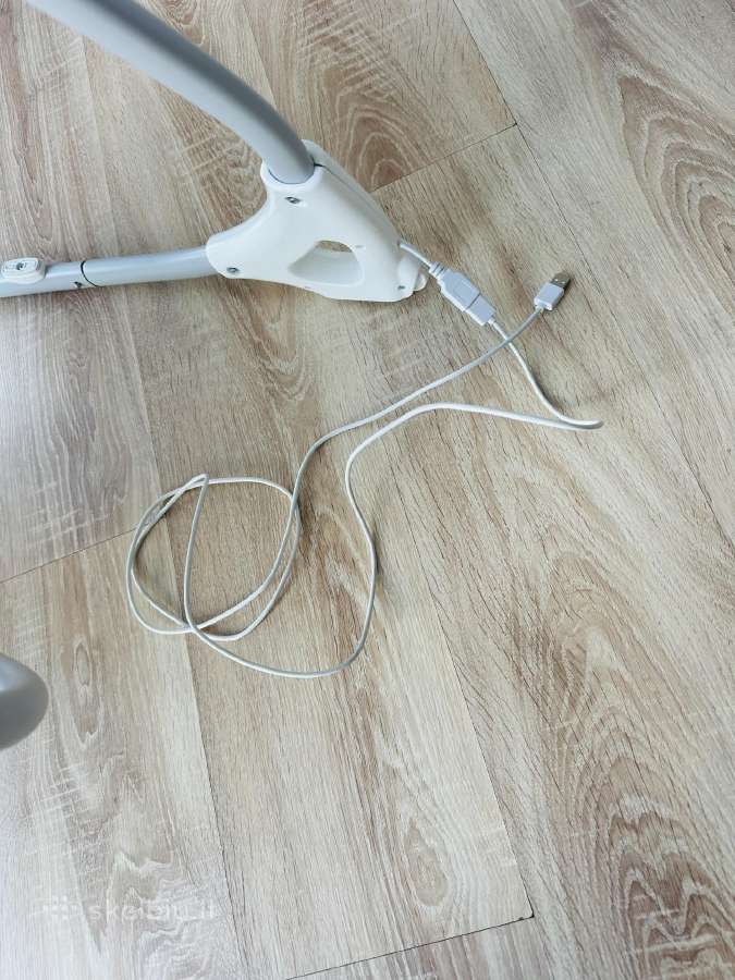 Ingenuity Sūpuoklės simple comfort- parker - nuotraukos Nr. 4