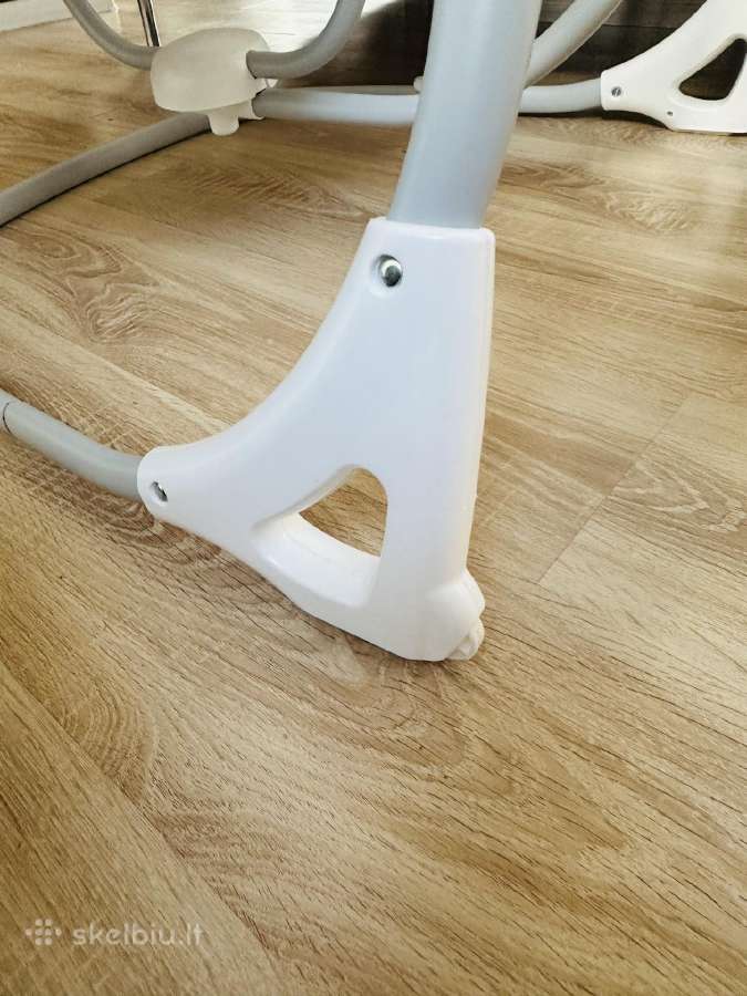 Ingenuity Sūpuoklės simple comfort- parker - nuotraukos Nr. 7