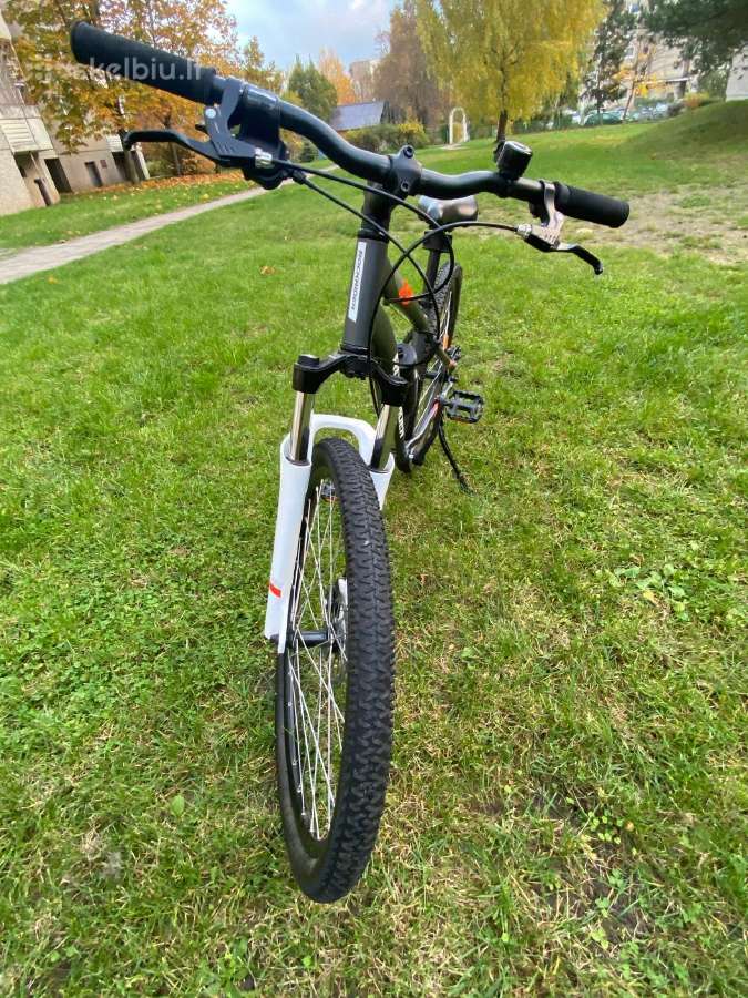 Dviratis Rockrider St 120 27,5" - nuotraukos Nr. 2