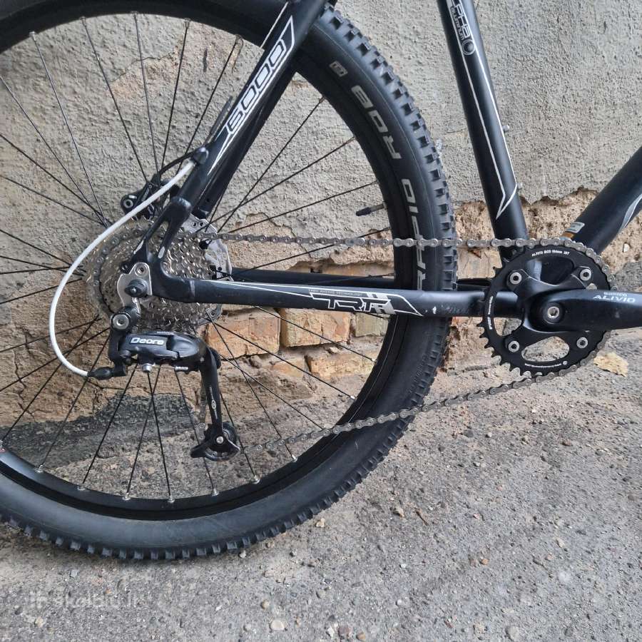 Trek 6000 - nuotraukos Nr. 2