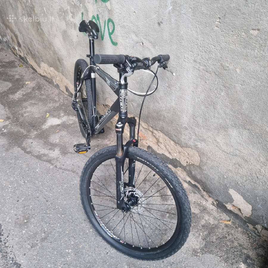 Trek 6000 - nuotraukos Nr. 3