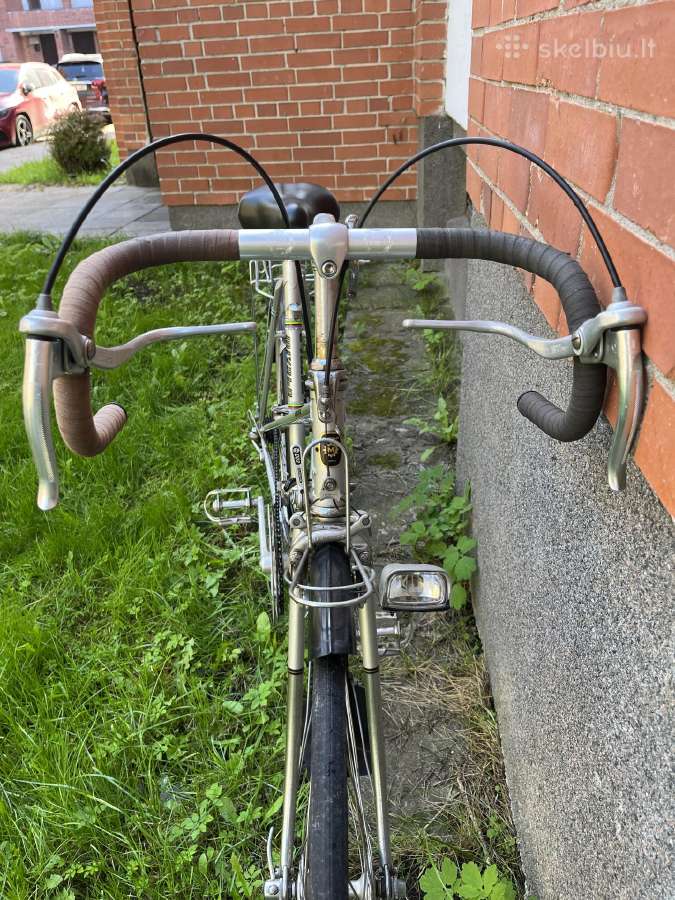 Vintažinis Koga Miyata Road Mixed plentinukas - nuotraukos Nr. 3