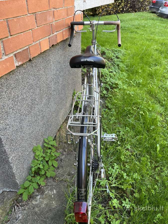 Vintažinis Koga Miyata Road Mixed plentinukas - nuotraukos Nr. 5