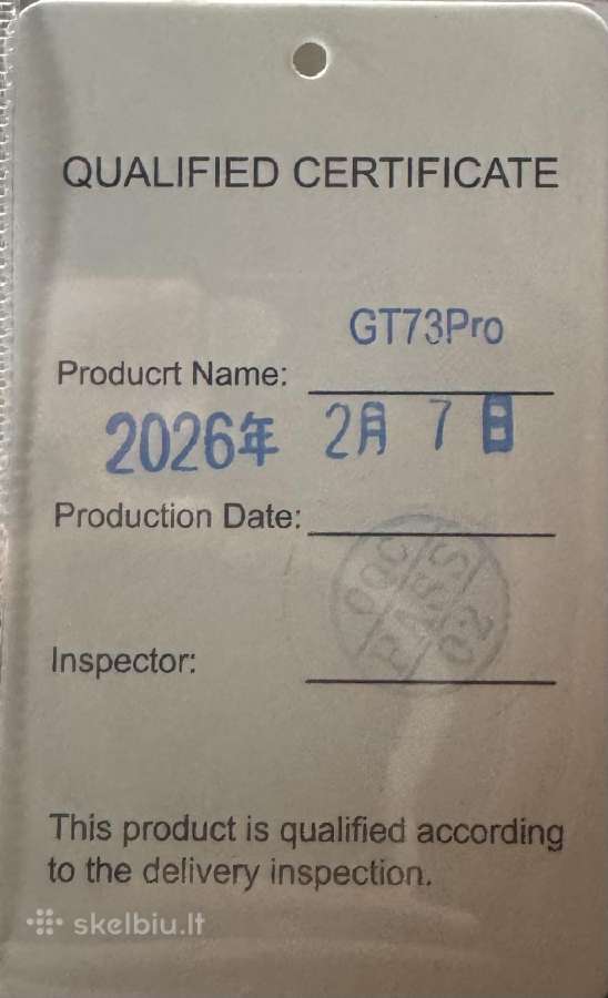 Gt73pro dviratis/motociklas 3000w - nuotraukos Nr. 10