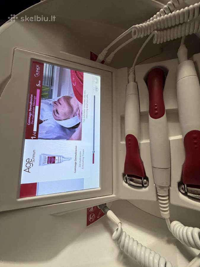 Guinot Hydraderm Cellular Energy - nuotraukos Nr. 2