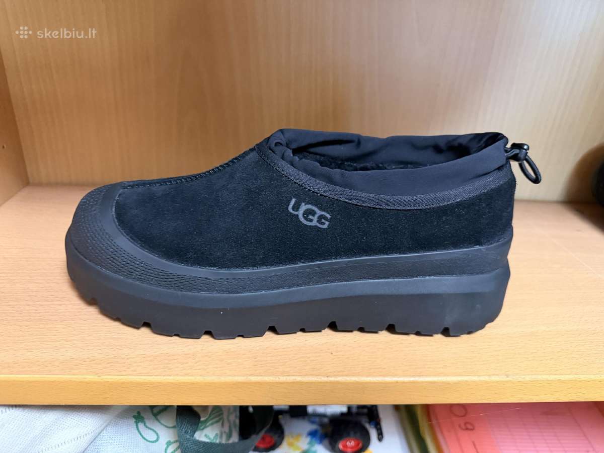 Nauji Ugg vyriški - nuotraukos Nr. 2