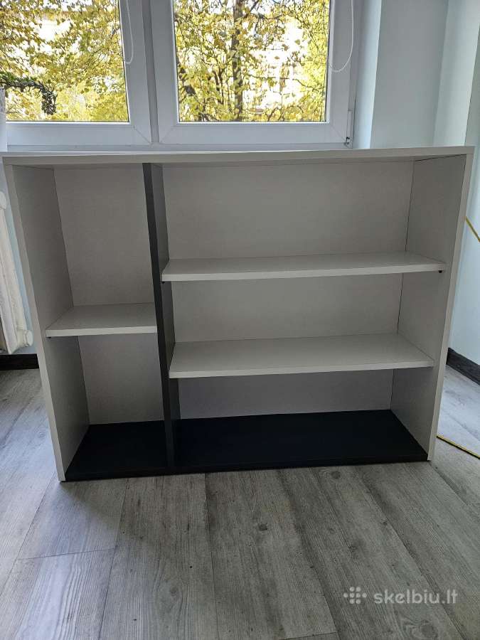 Paauglio kambario baldų komplektas - nuotraukos Nr. 9