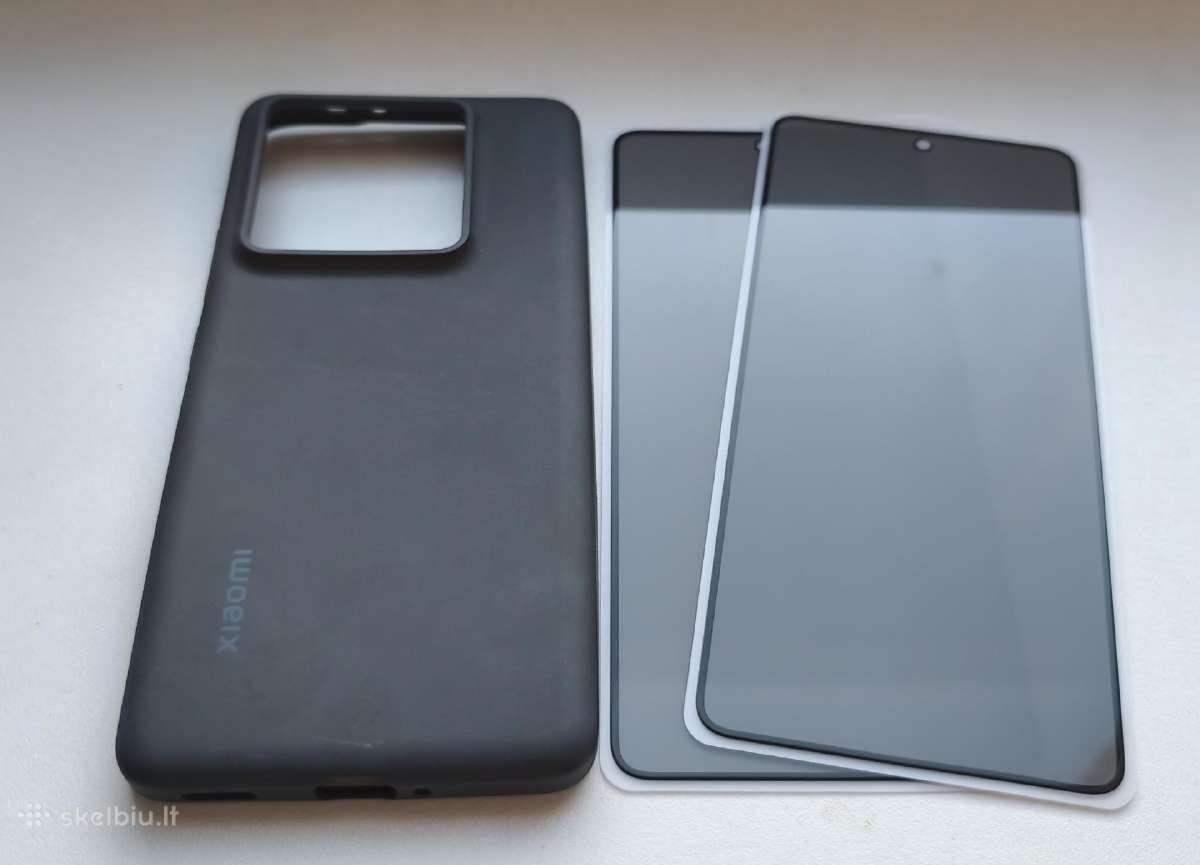 Xiaomi 14t Pro - nuotraukos Nr. 8