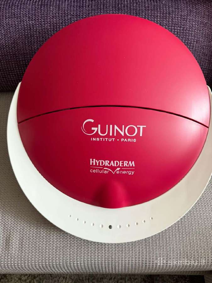Guinot Hydraderm Cellular Energy - nuotraukos Nr. 5