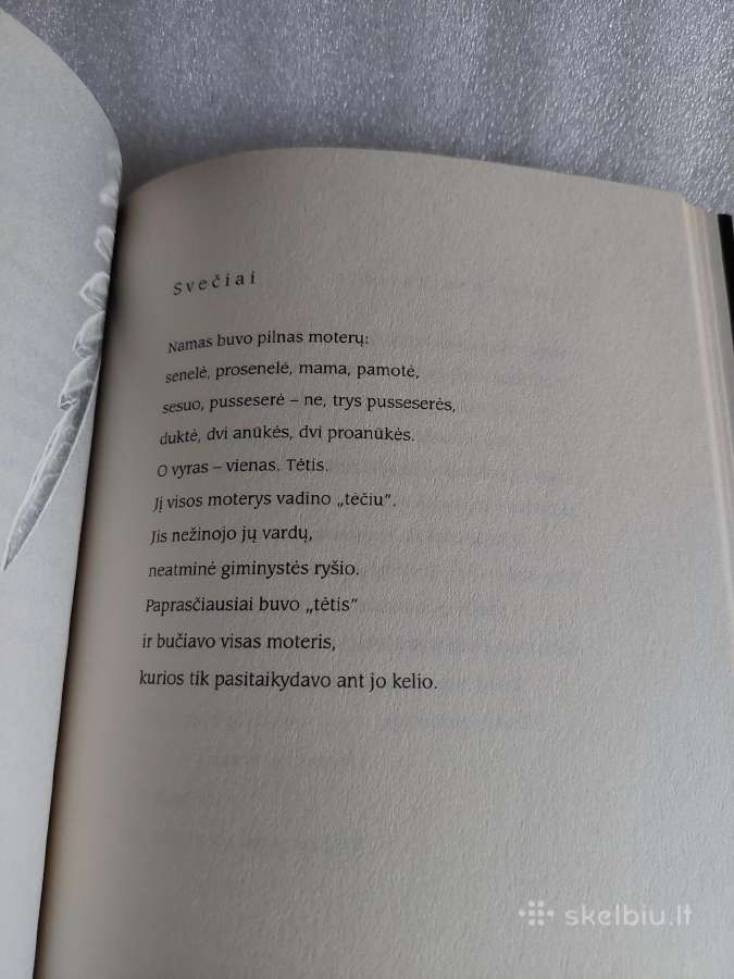 Būtis - nebūtis - nuotraukos Nr. 4