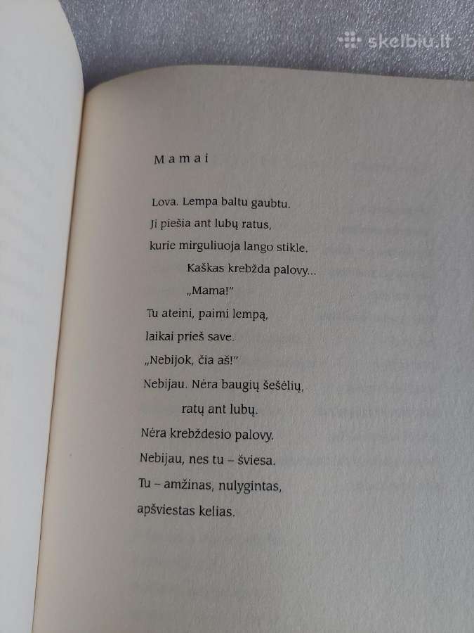 Būtis - nebūtis - nuotraukos Nr. 5