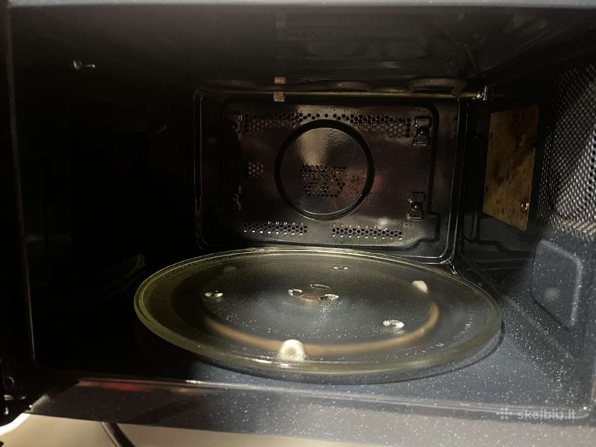 Smart Oven Krosnele - nuotraukos Nr. 3