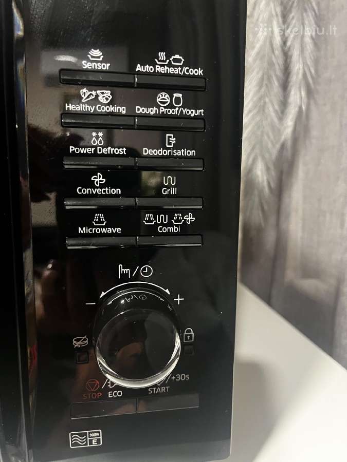 Smart Oven Krosnele - nuotraukos Nr. 5