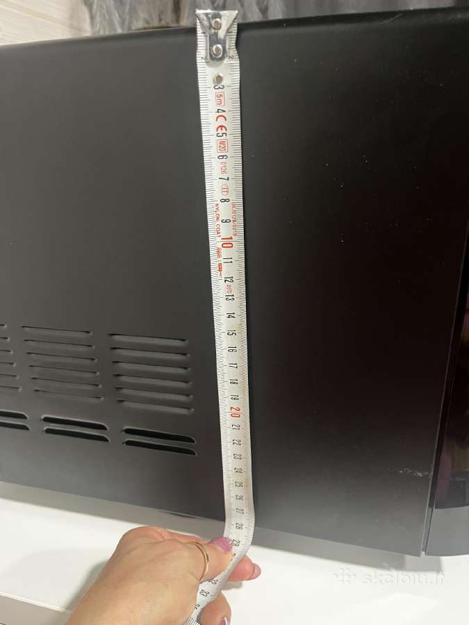 Smart Oven Krosnele - nuotraukos Nr. 7