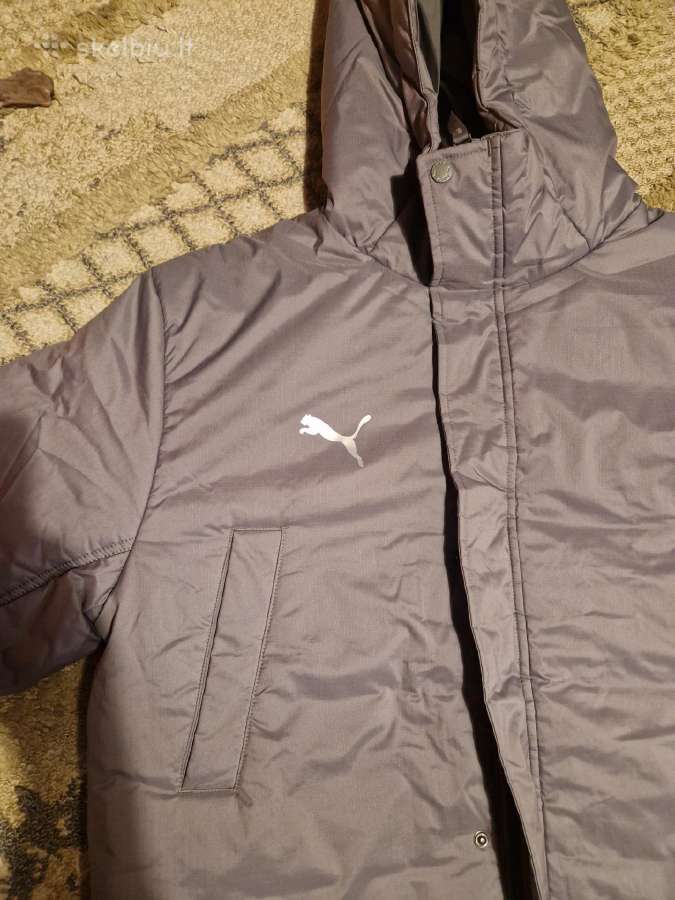Puma striukė - nuotraukos Nr. 2