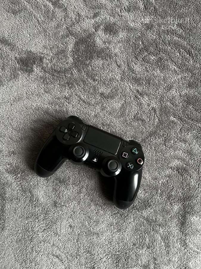 Playstation 4 Slim 500gb - nuotraukos Nr. 4