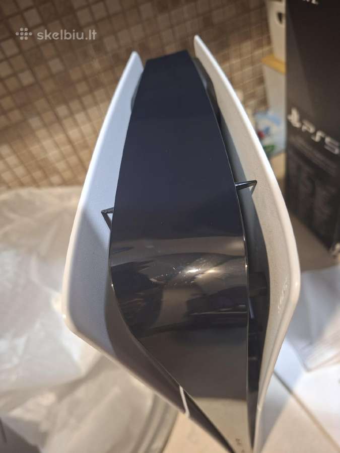 Ps5 slim apynaujė - nuotraukos Nr. 5