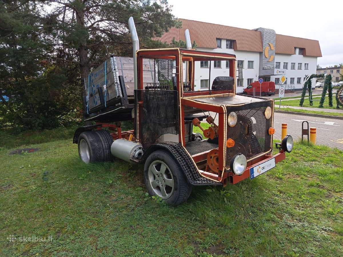 Parduodama labdaros tikslais (yra salygų) - nuotraukos Nr. 5