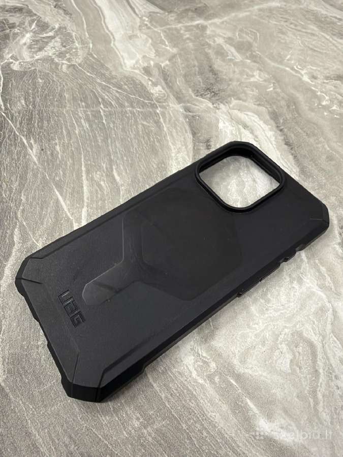 iPhone 16 pro 128gb - nuotraukos Nr. 5
