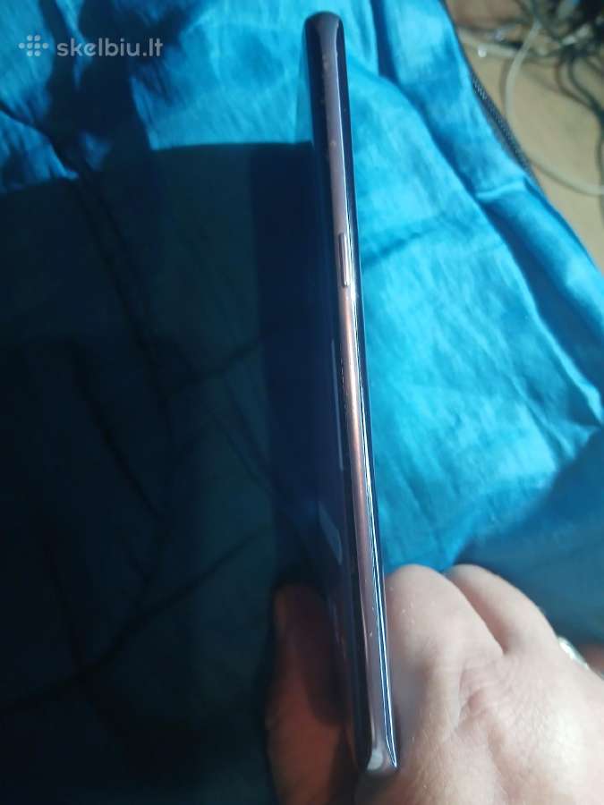 Samsung S8 - nuotraukos Nr. 3