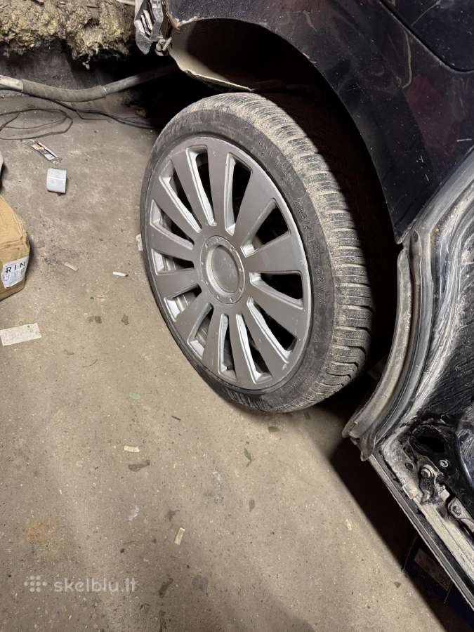 VW sharan 2012m 2.0tdi dalimis - nuotraukos Nr. 2