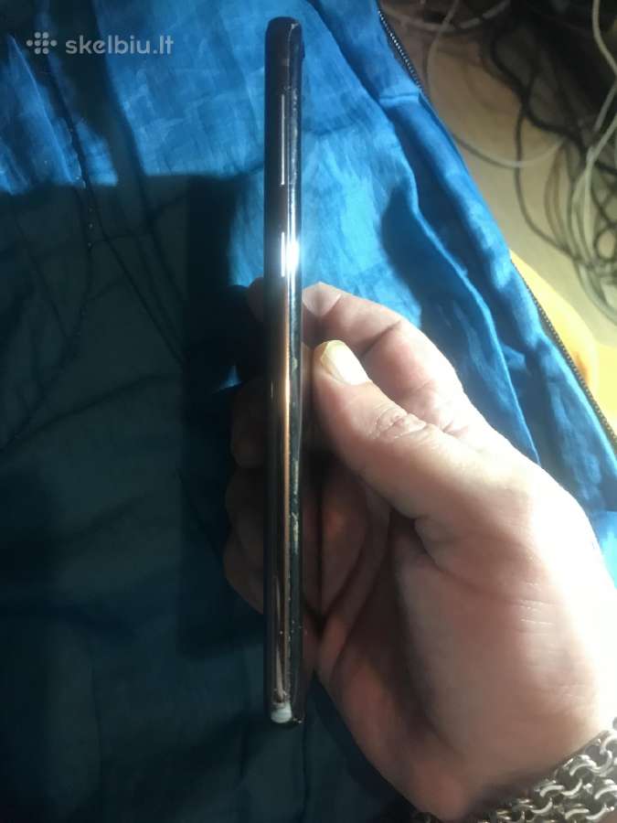 Samsung S10 - nuotraukos Nr. 3